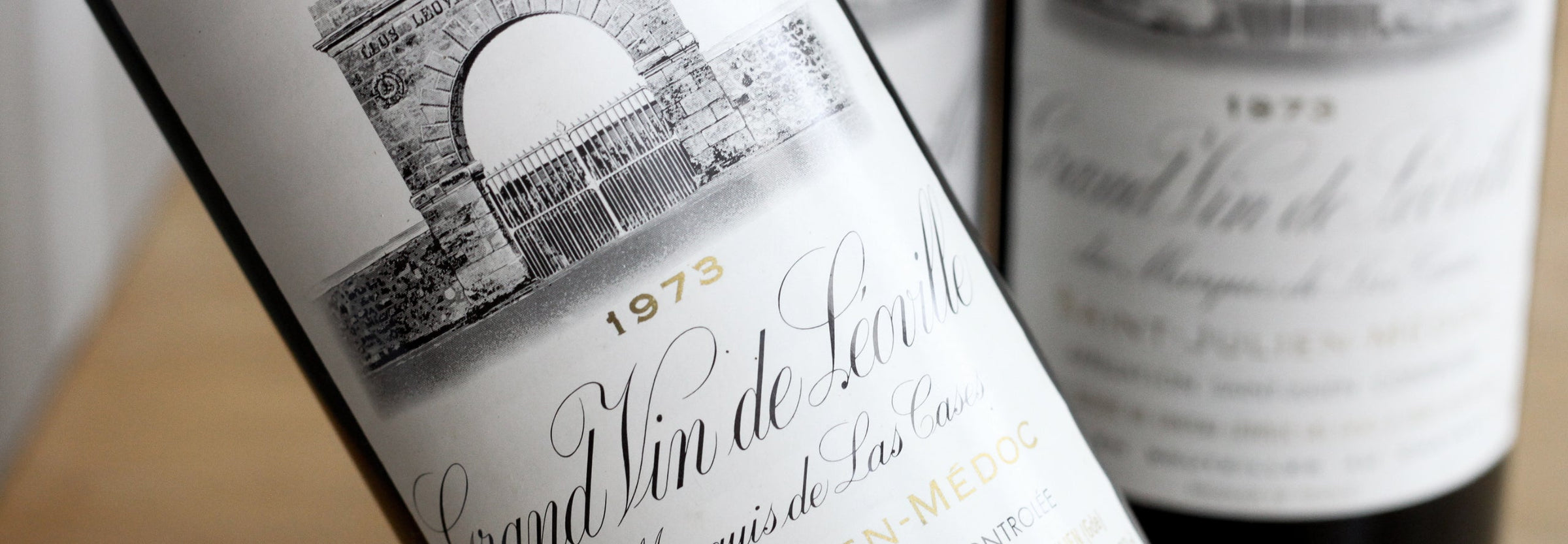 Château Léoville Las Cases