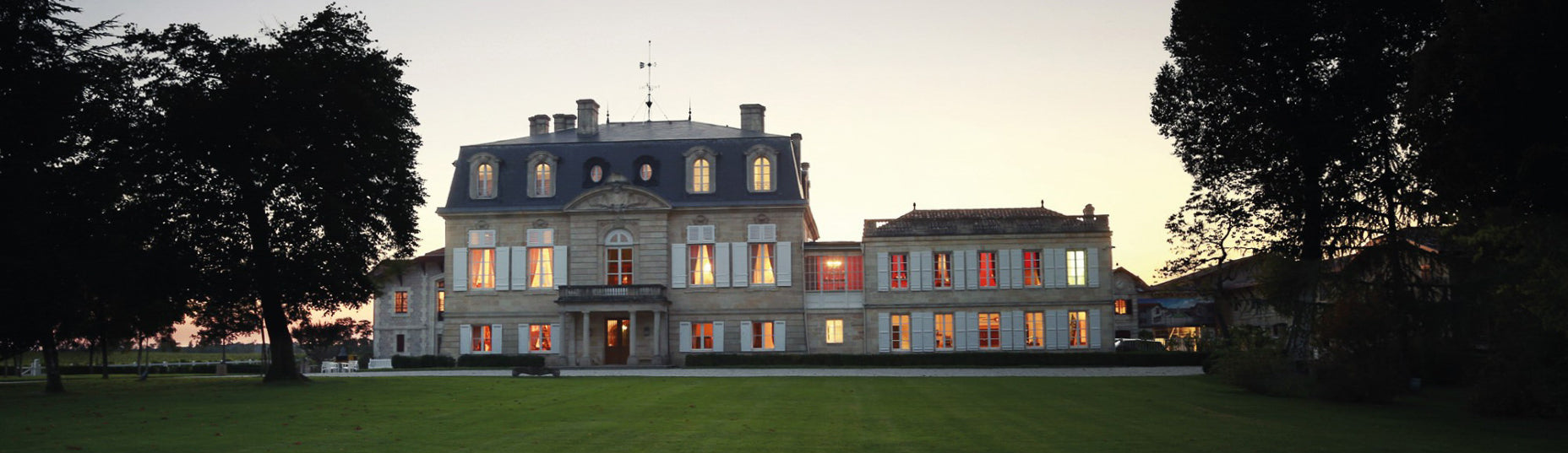 Château Pontet-Canet