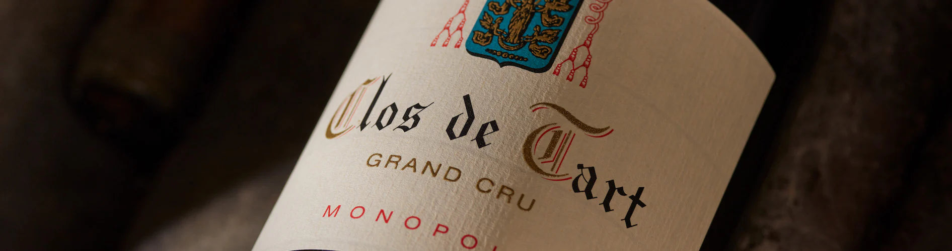 Clos de Tart Grand Cru