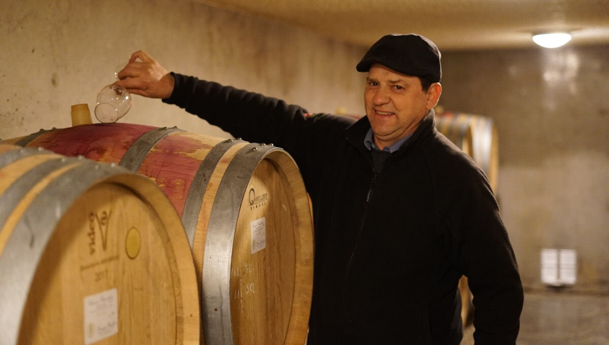 Domaine Bachelet