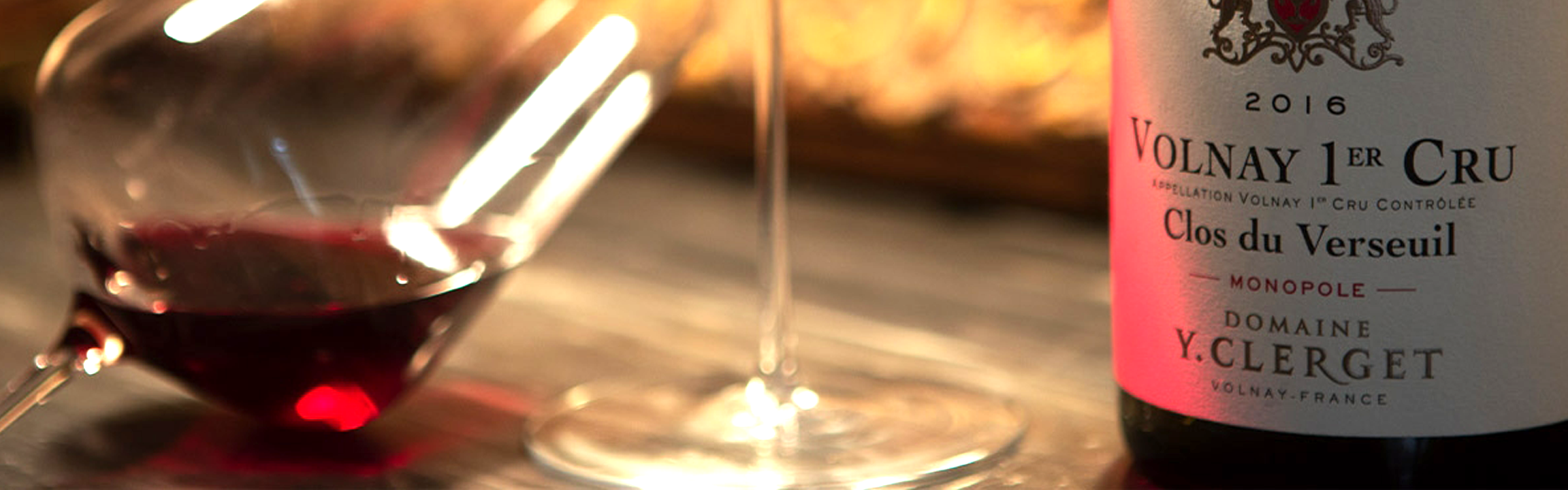 Domaine Y. Clerget
