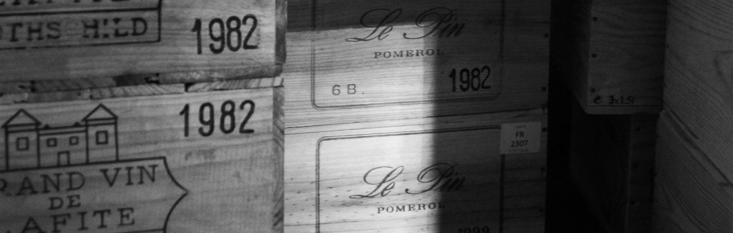 100 Point Wines