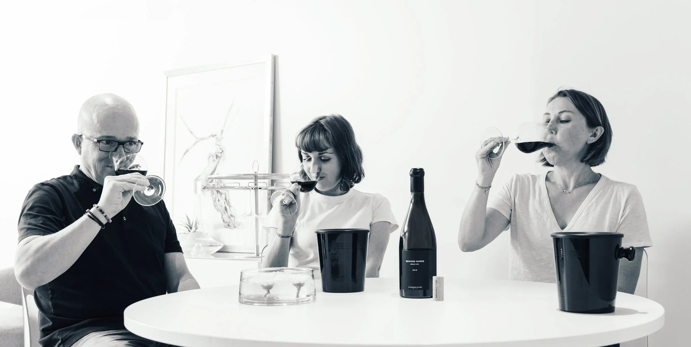 Millemann Wines