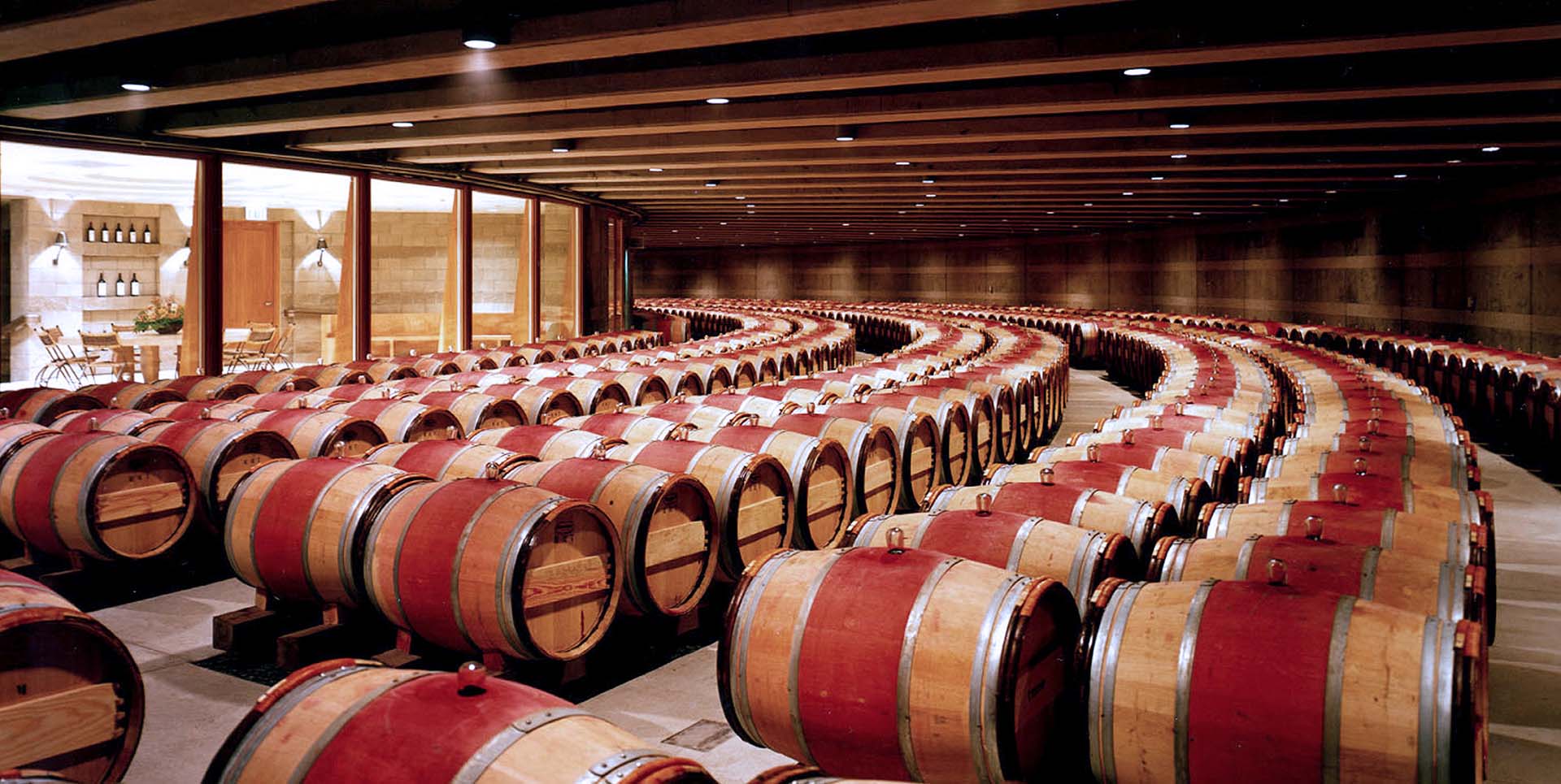 Opus One