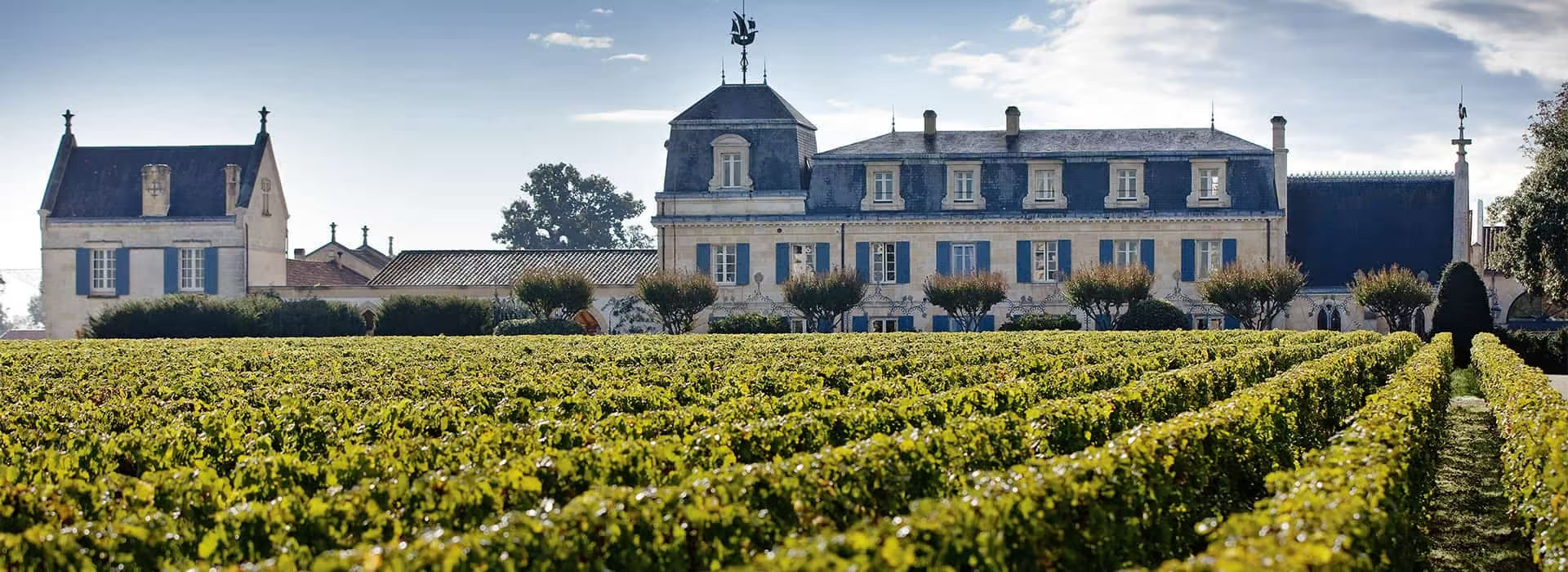Pessac-Léognan