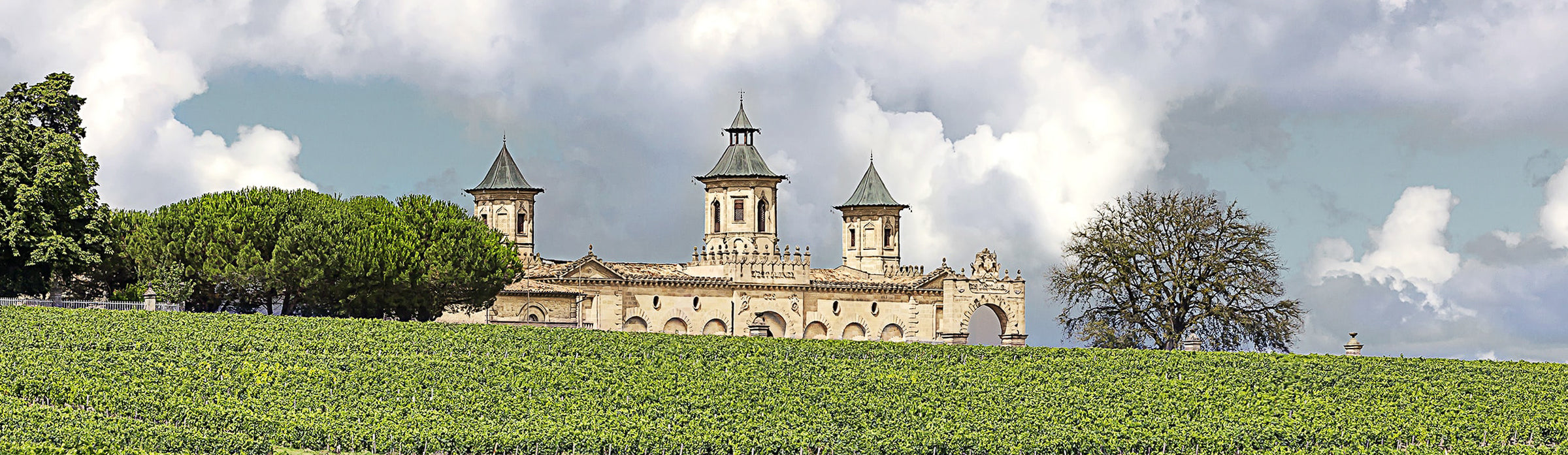 Château Cos d'Estournel