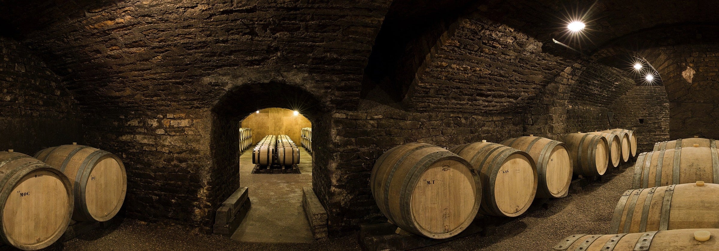 Domaine de Montille