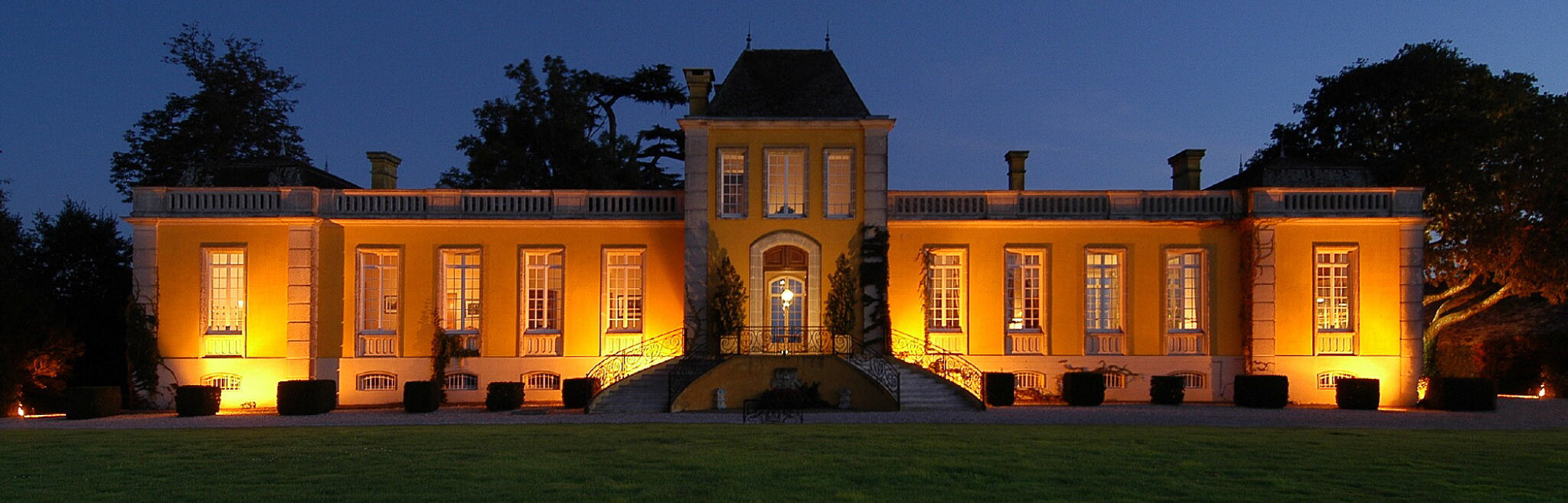 Château Lafon-Rochet