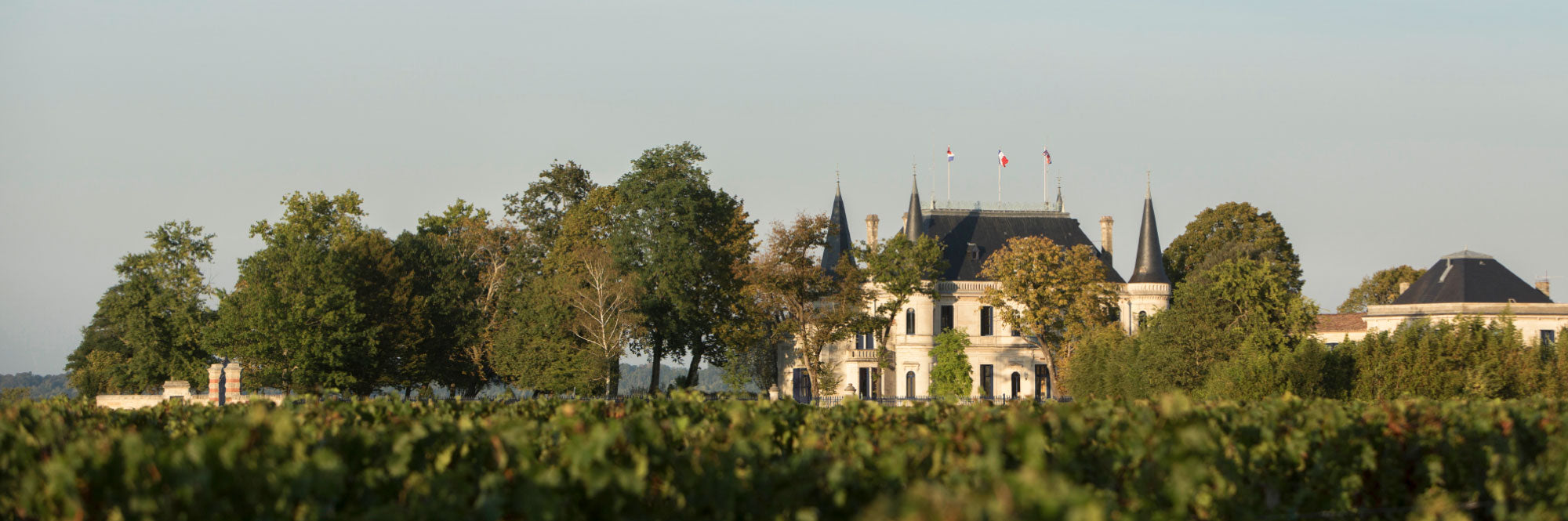 Troisièmes Grands Crus Classés