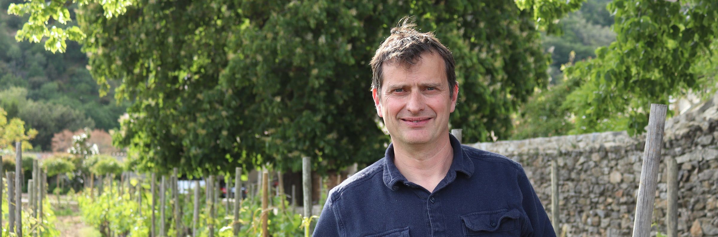 Domaine Jean-Louis Chave