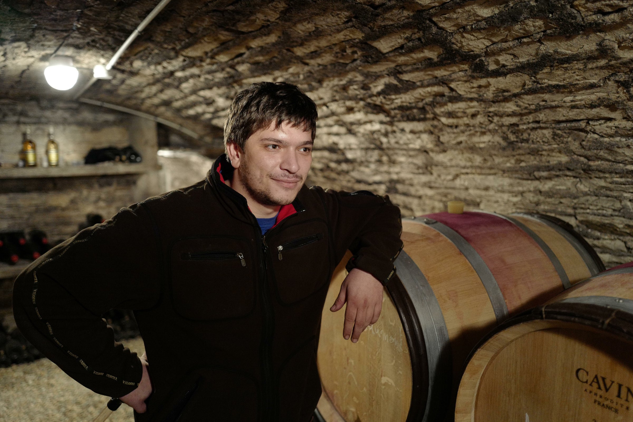 Maxime Cheurlin Noëllat