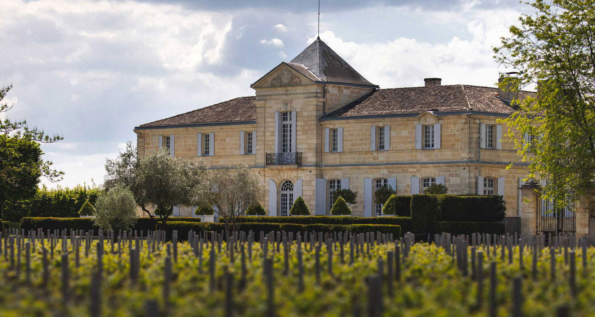 Château du Tertre