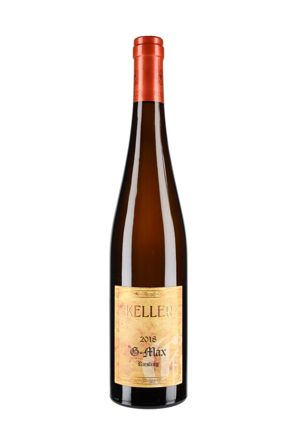 Weingut Keller Rheinhessen G-Max Riesling 2018