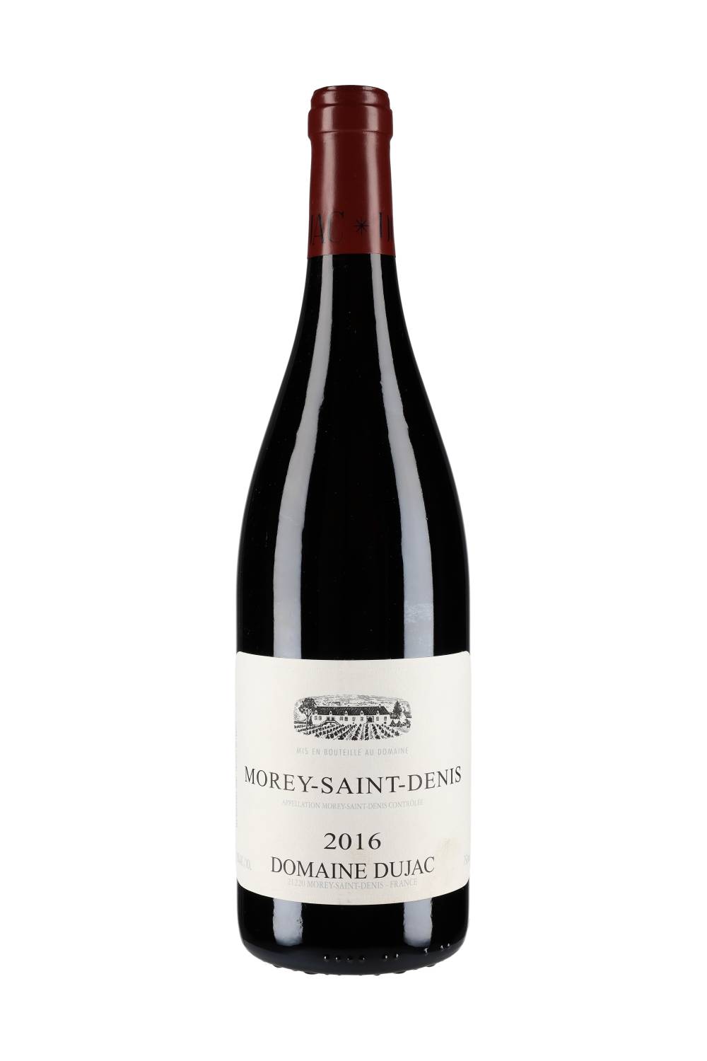 Domaine Dujac Morey Saint-Denis 2016