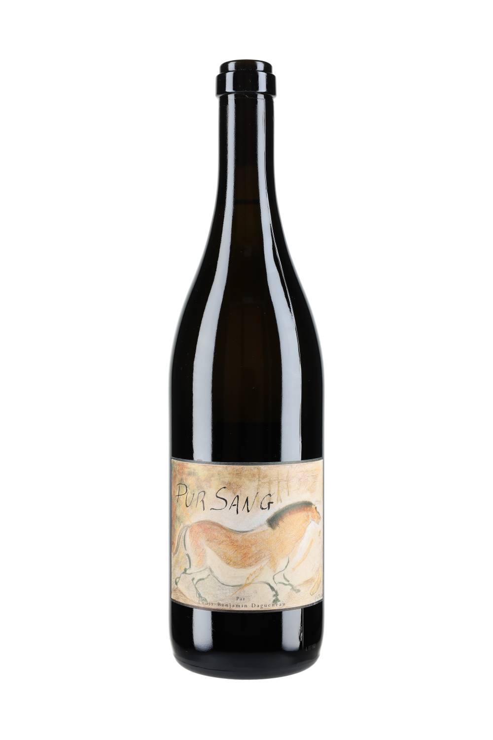 Domaine Didier Dagueneau Pur Sang 2015