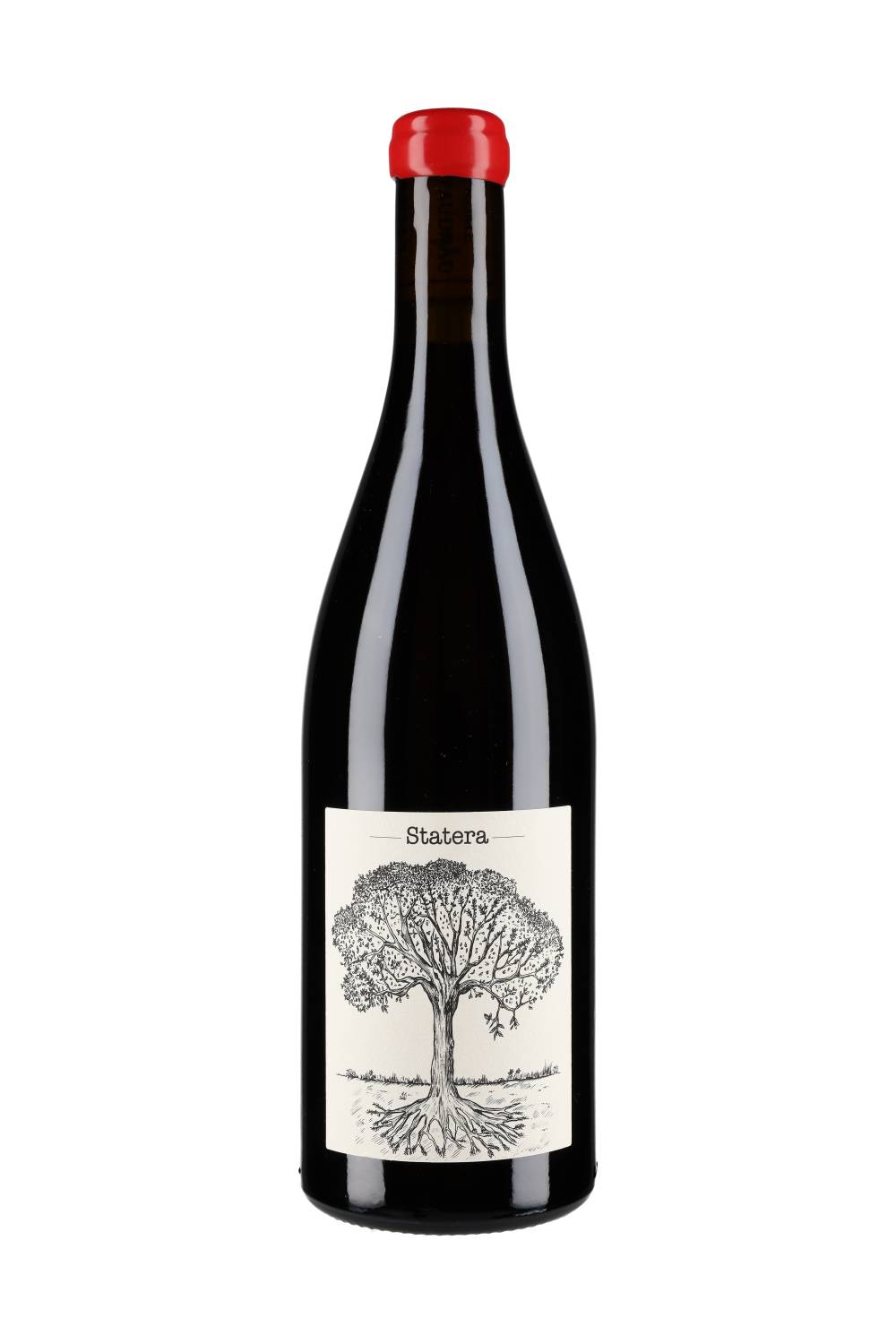 Domaine de Bellevue Jérôme Bretaudeau Statera 2022