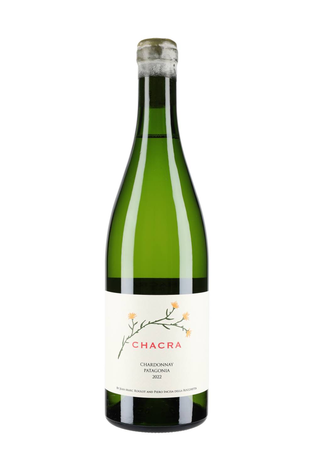 Bodega Chacra Chardonnay 2022