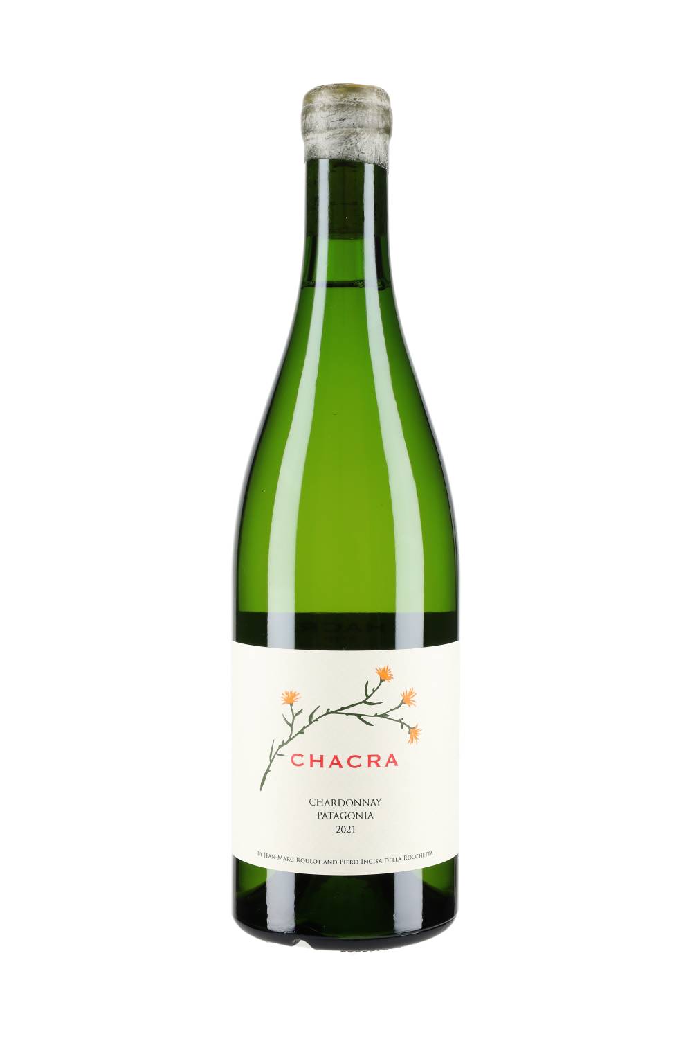 Bodega Chacra Chardonnay 2021