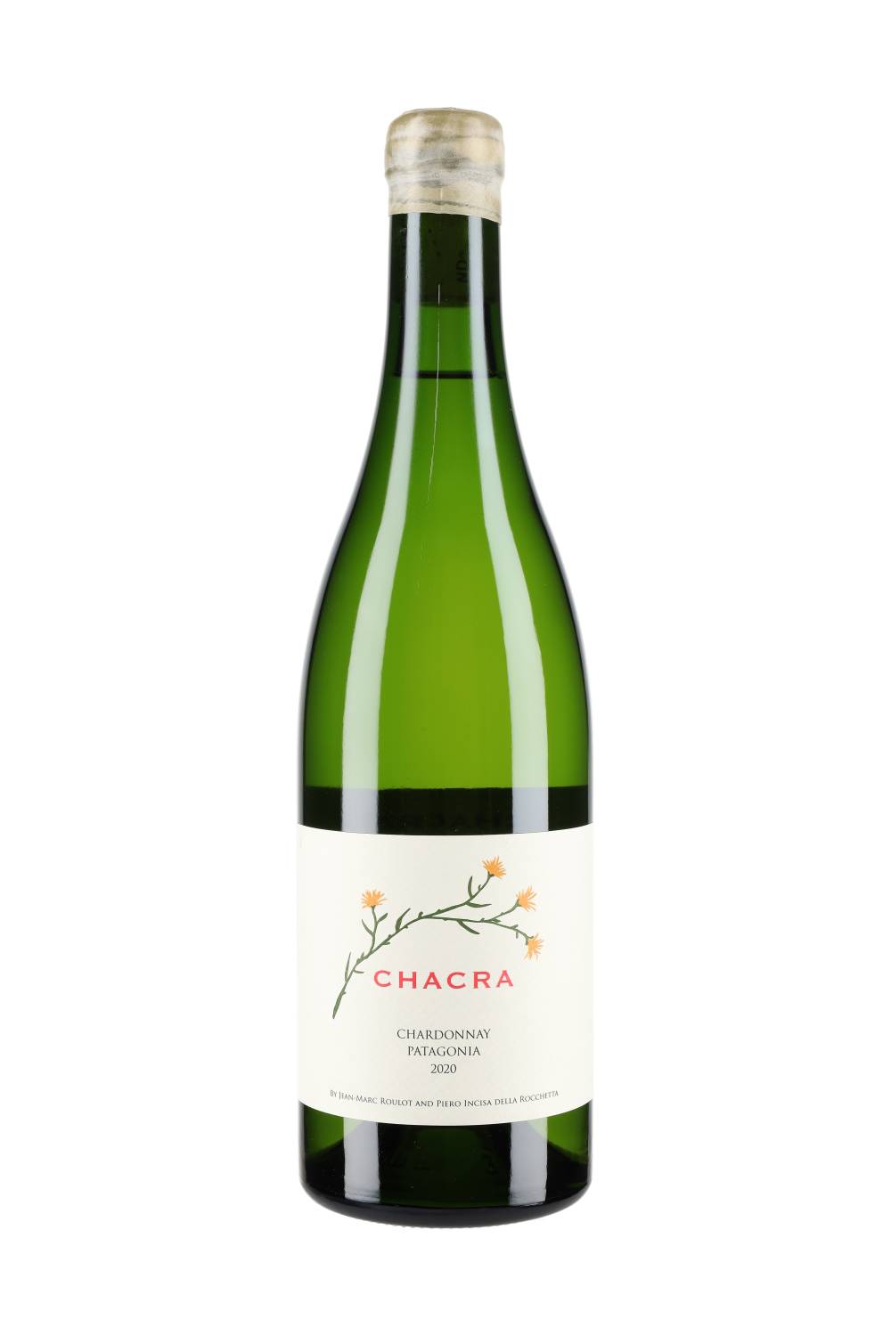 Bodega Chacra Chardonnay 2020