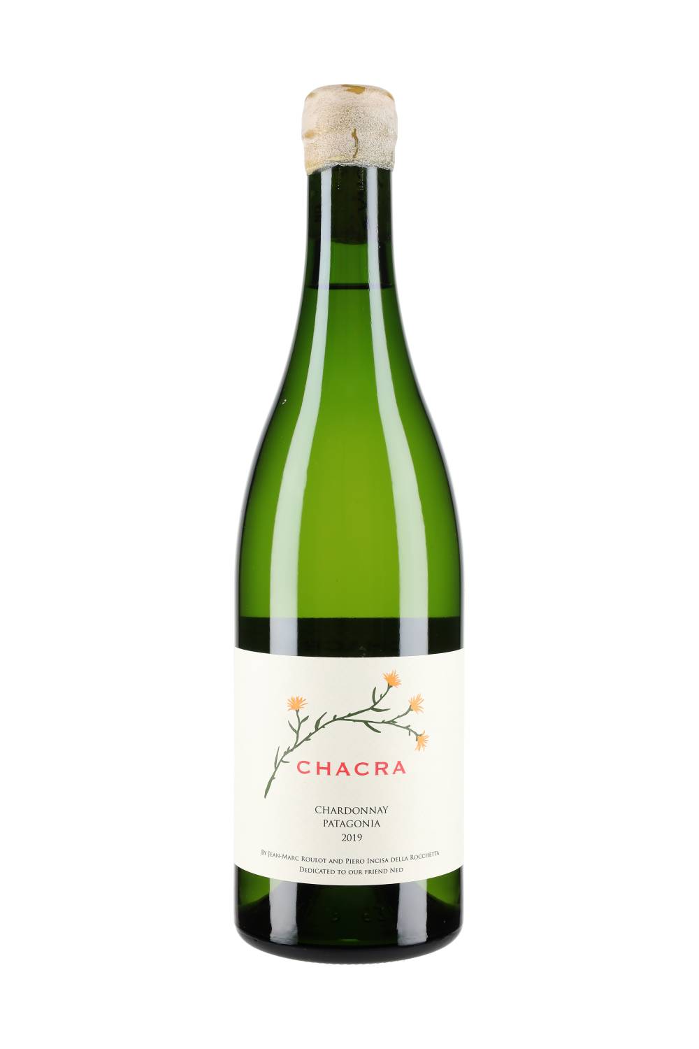 Bodega Chacra Chardonnay 2019