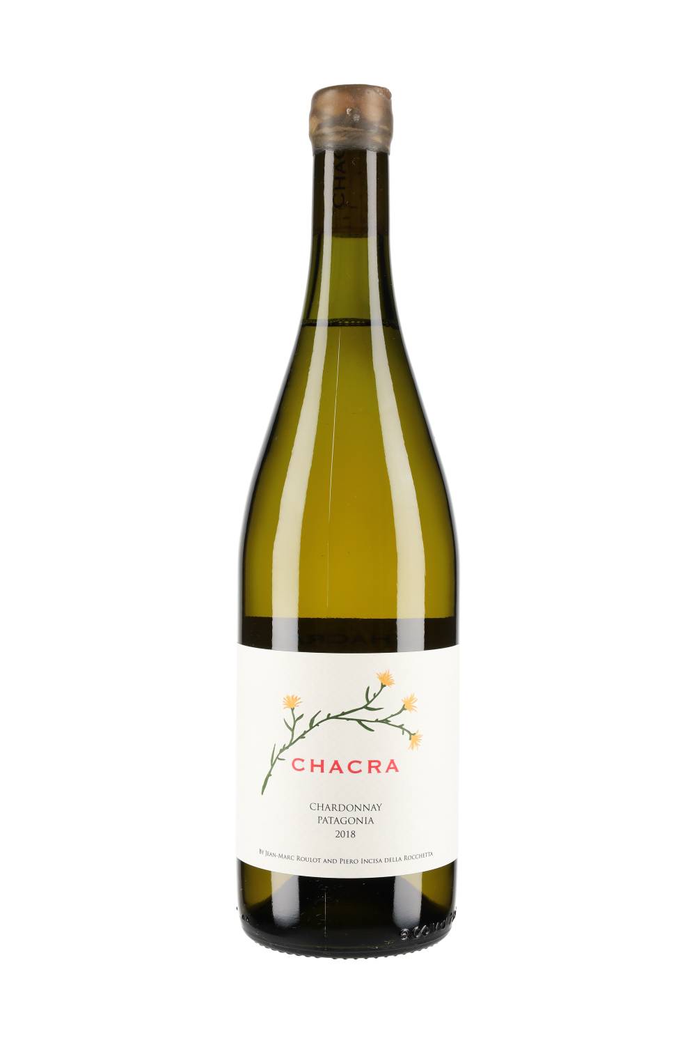 Bodega Chacra Chardonnay 2018