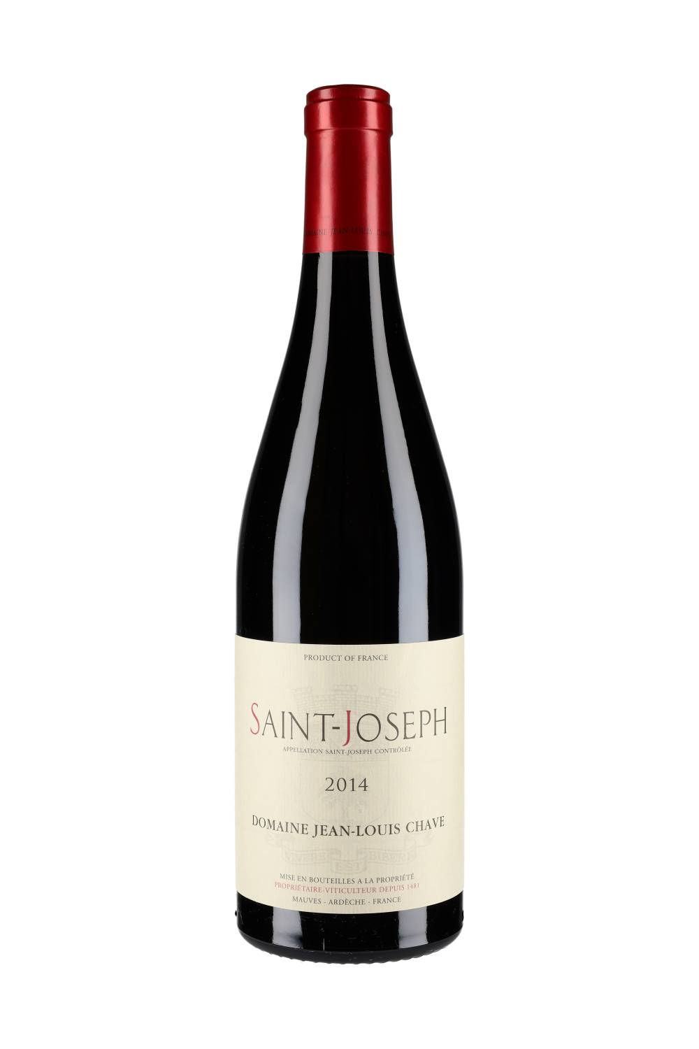 Domaine Jean-Louis Chave Saint-Joseph 2014