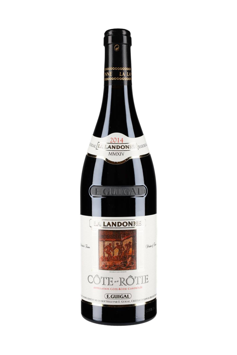 Guigal Côte-Rôtie La Landonne 2014