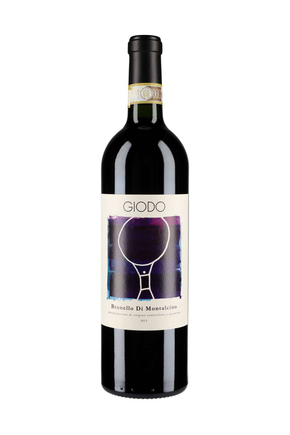 Giodo Brunello di Montalcino 2013