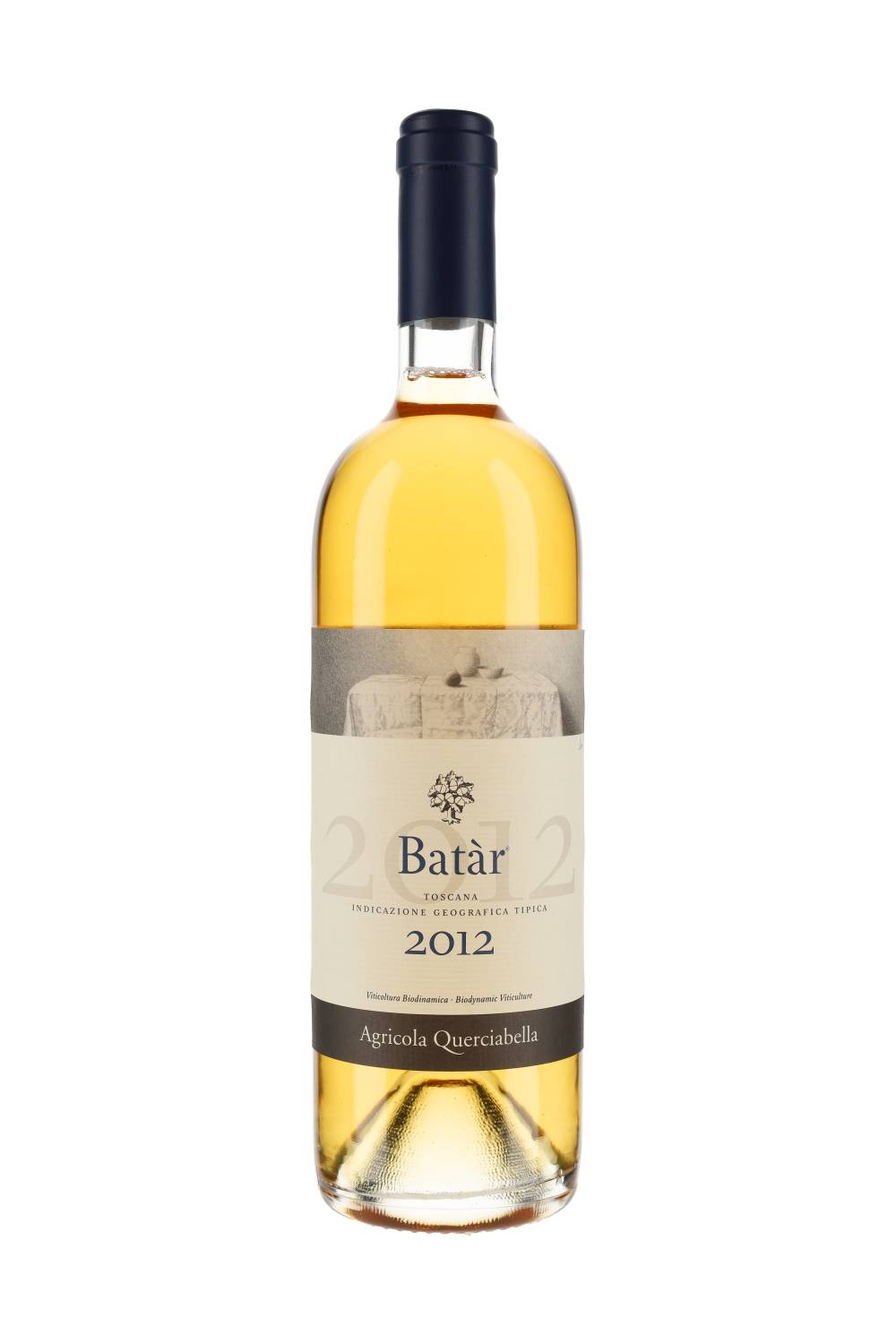 Querciabella Batàr 2012