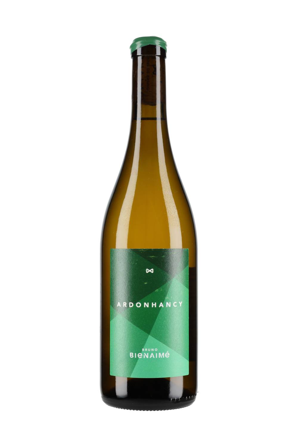 Domaine Bienaimé Côtes du Jura Le Chardonnay de Bruno Bienaimé 2023