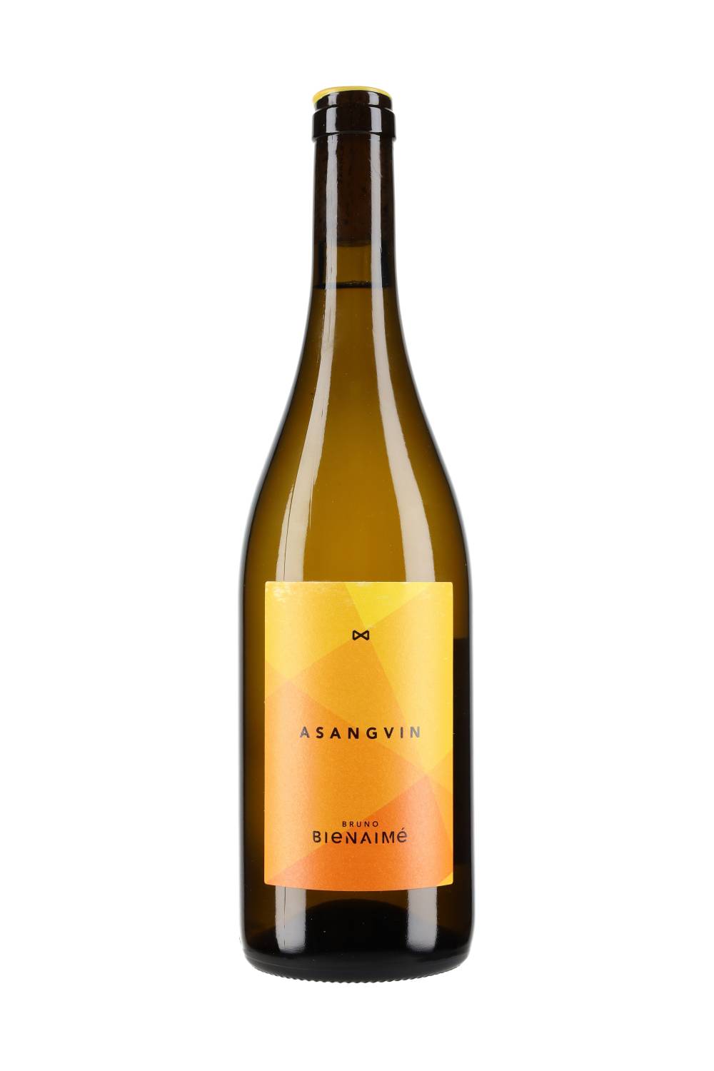 Domaine Bienaimé Côtes du Jura Le Savignin de Bruno Bienaimé 2023