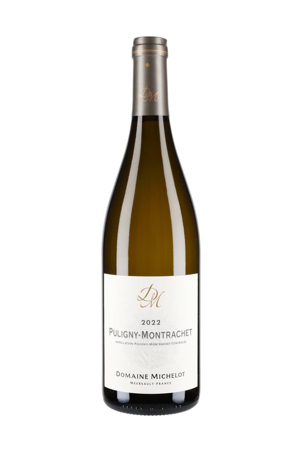 Domaine Michelot Puligny-Montrachet 2022