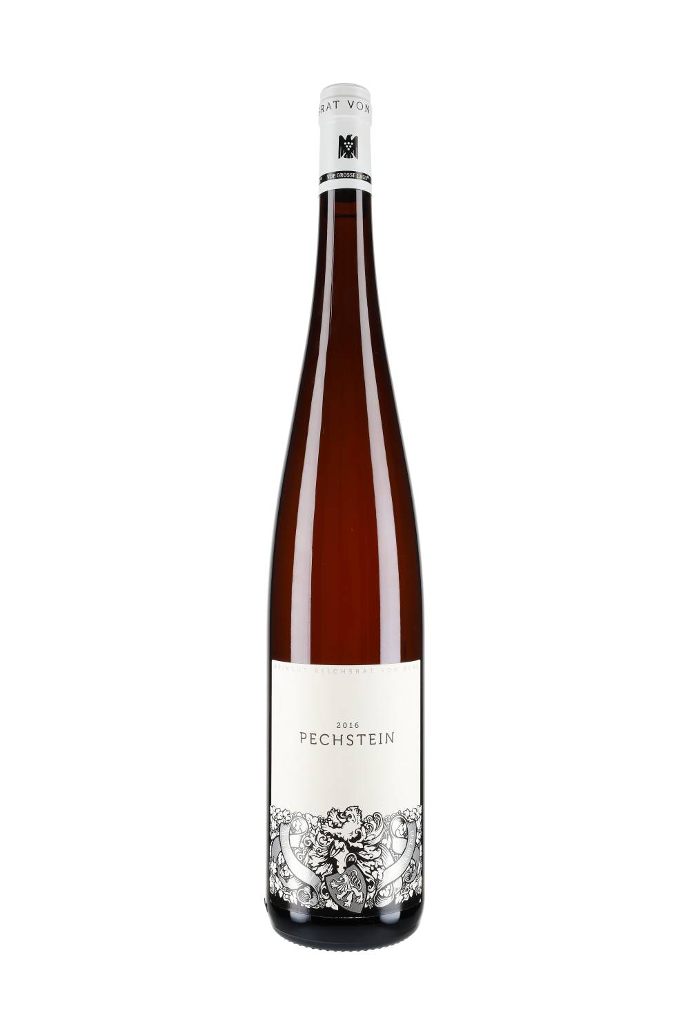 Reichsrat von Buhl Forster Pechstein Riesling Grosses Gewächs 2016 Magnum