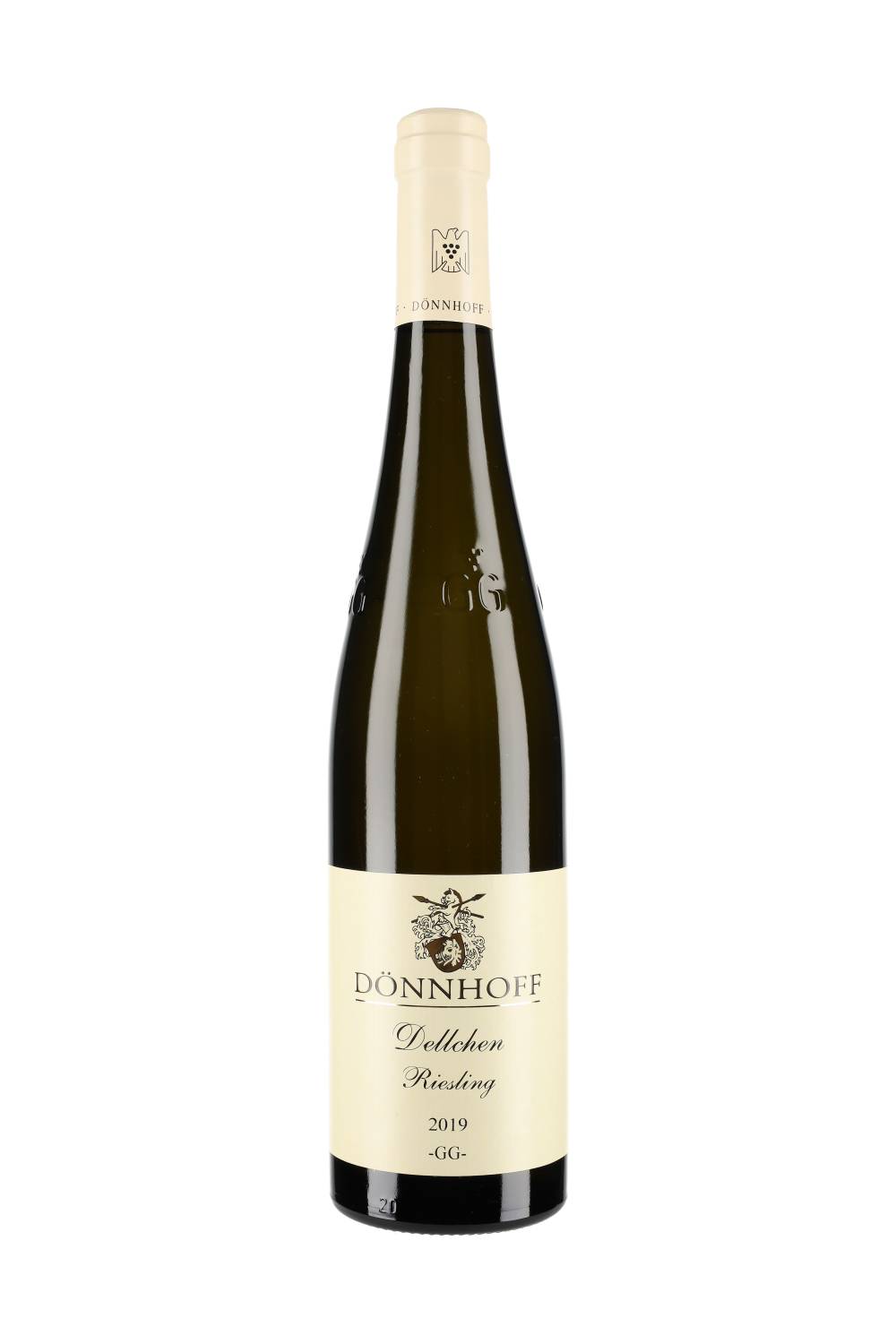 Weingut Dönnhoff Norheimer Dellchen Riesling Grosses Gewächs 2019