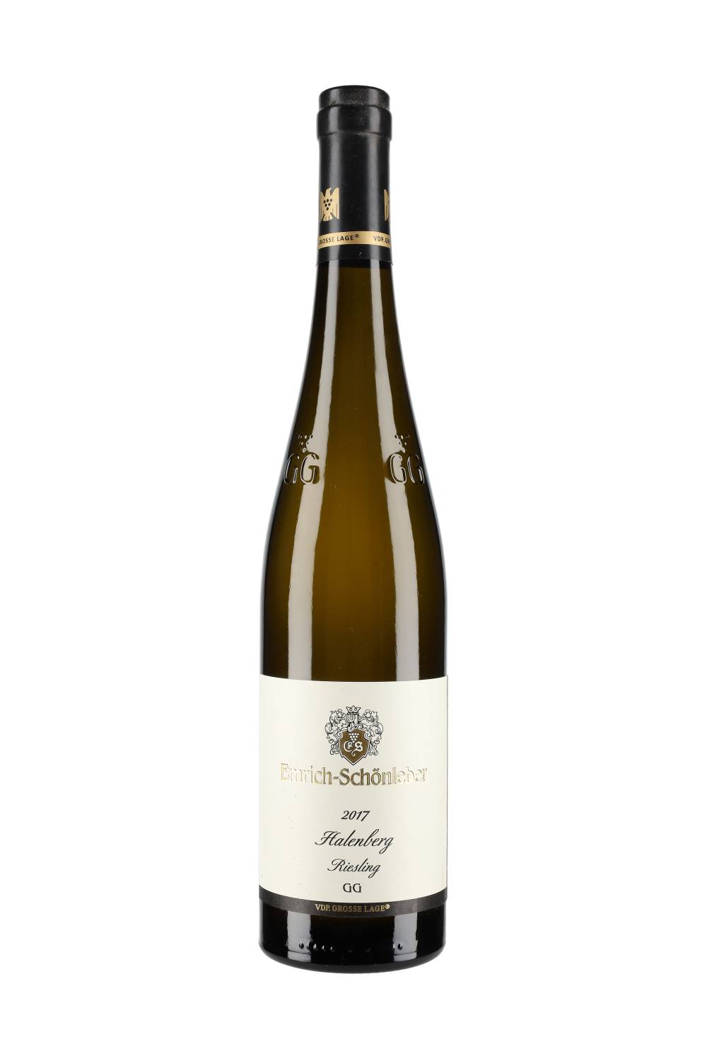 Emrich-Schönleber Monzinger Halenberg Riesling Grosses Gewächs 2017