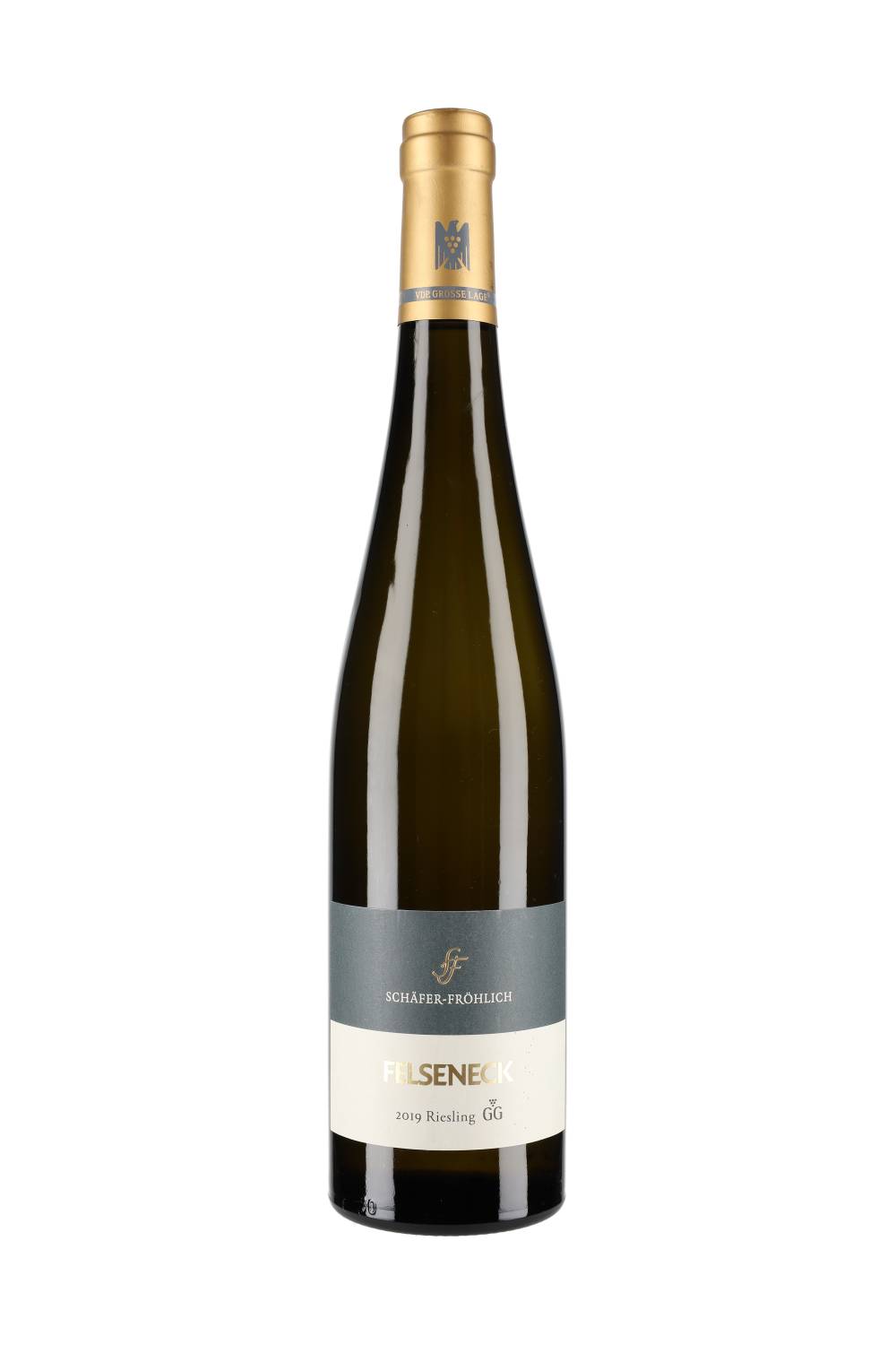 Schäfer-Fröhlich Bockenauer Felseneck Riesling Grosses Gewächs 2019