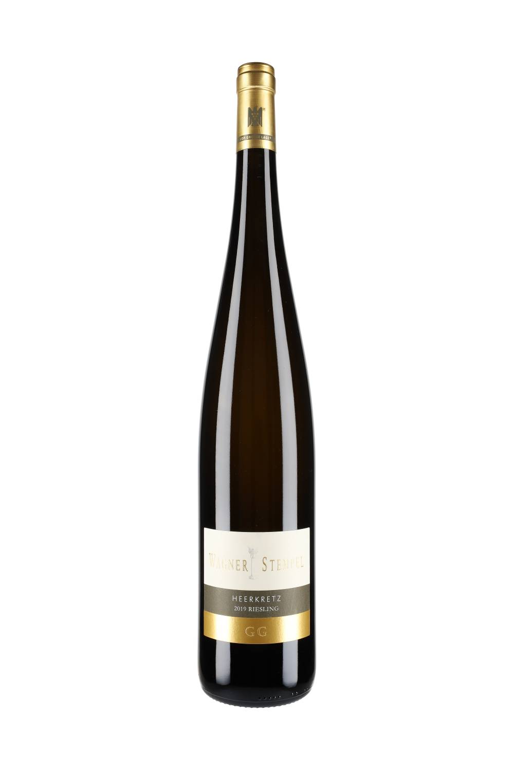 Wagner-Stempel Siefersheimer Heerkretz Riesling Grosses Gewächs 2019 Magnum