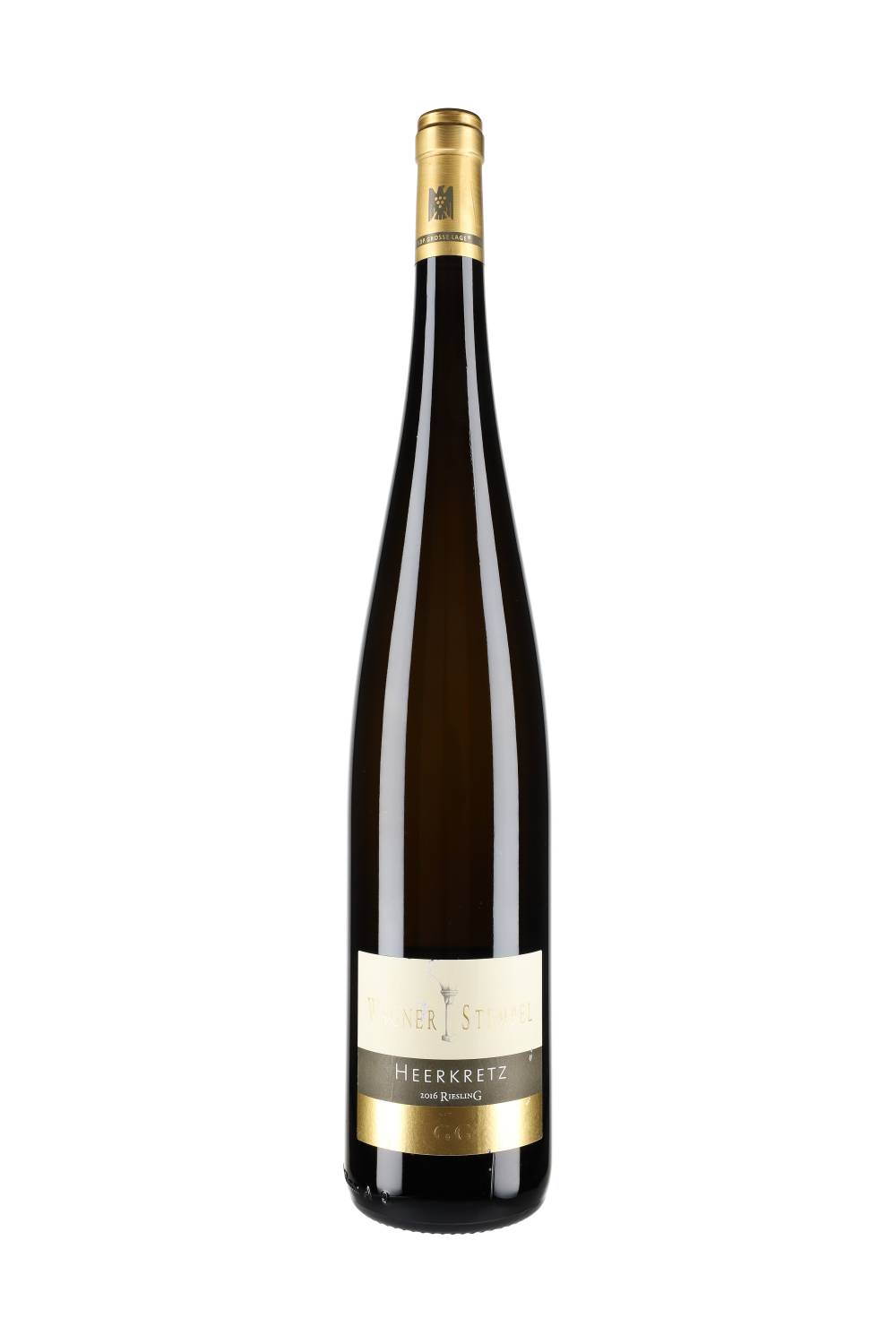 Wagner-Stempel Siefersheimer Heerkretz Riesling Grosses Gewächs 2016 Magnum