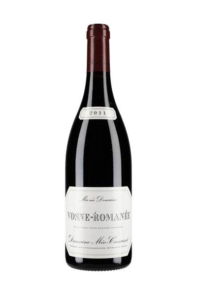 Domaine Méo-Camuzet Vosne-Romanée 2011 - Total Grand Cru