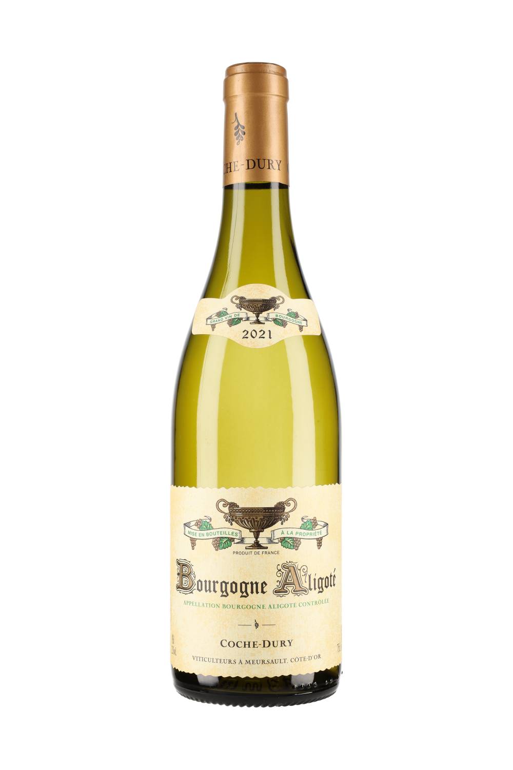 Domaine Coche-Dury Bourgogne Aligoté 2021