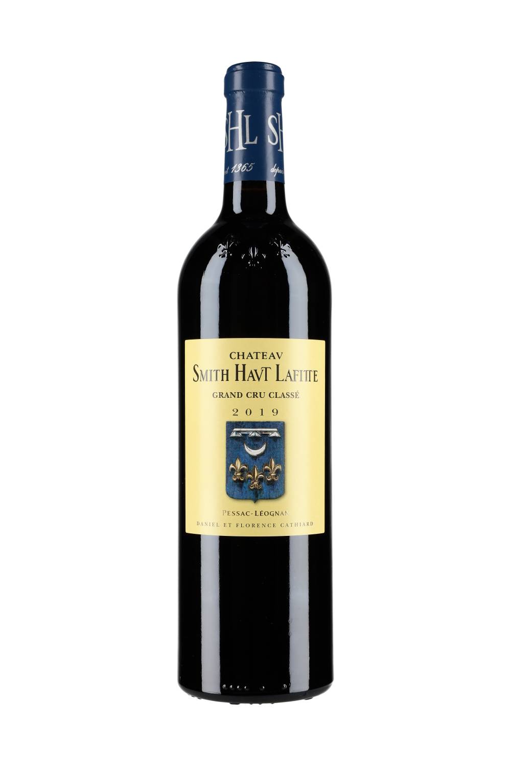 Château Smith Haut Lafitte Pessac-Léognan 2019