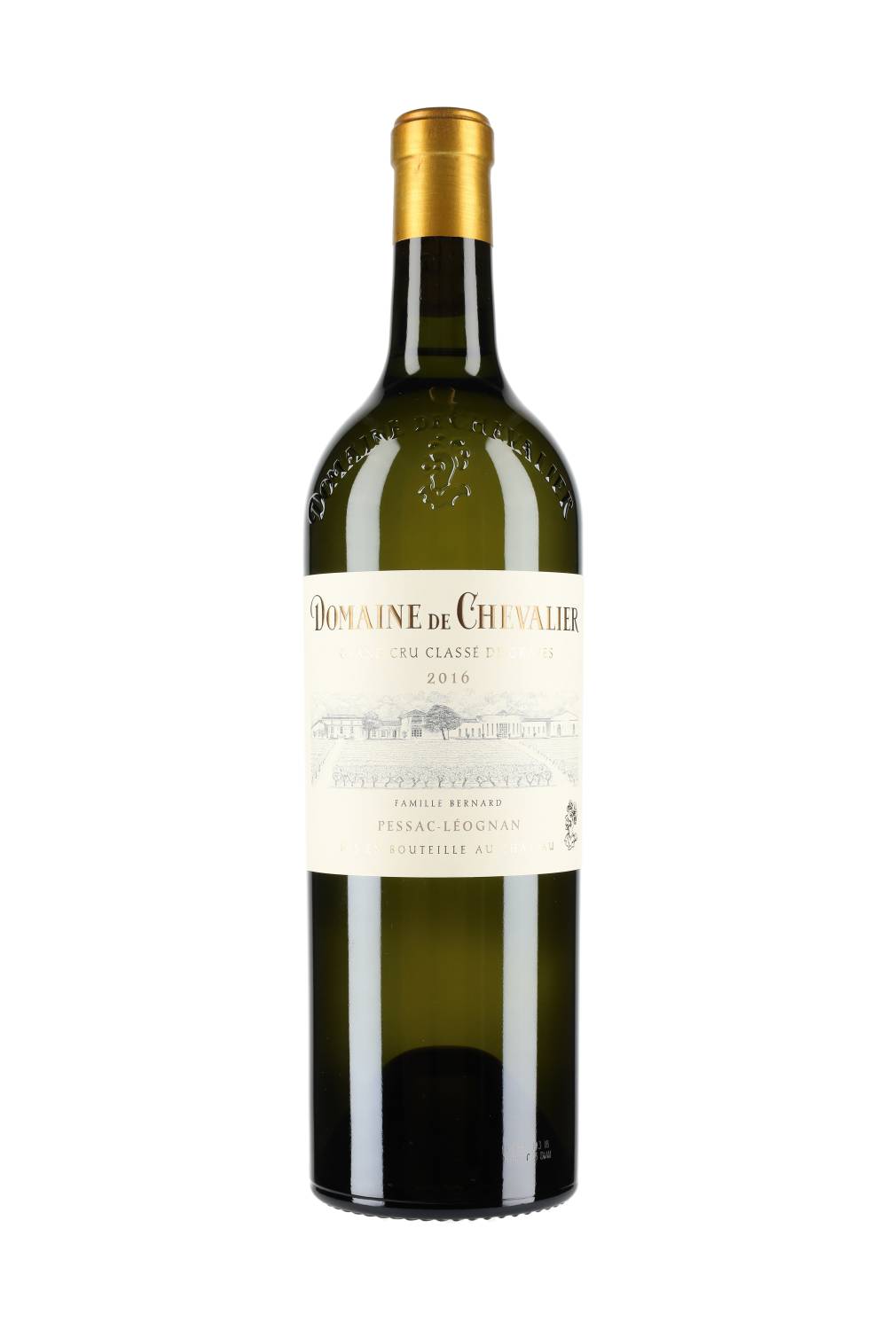 Domaine de Chevalier Blanc Pessac-Léognan 2016