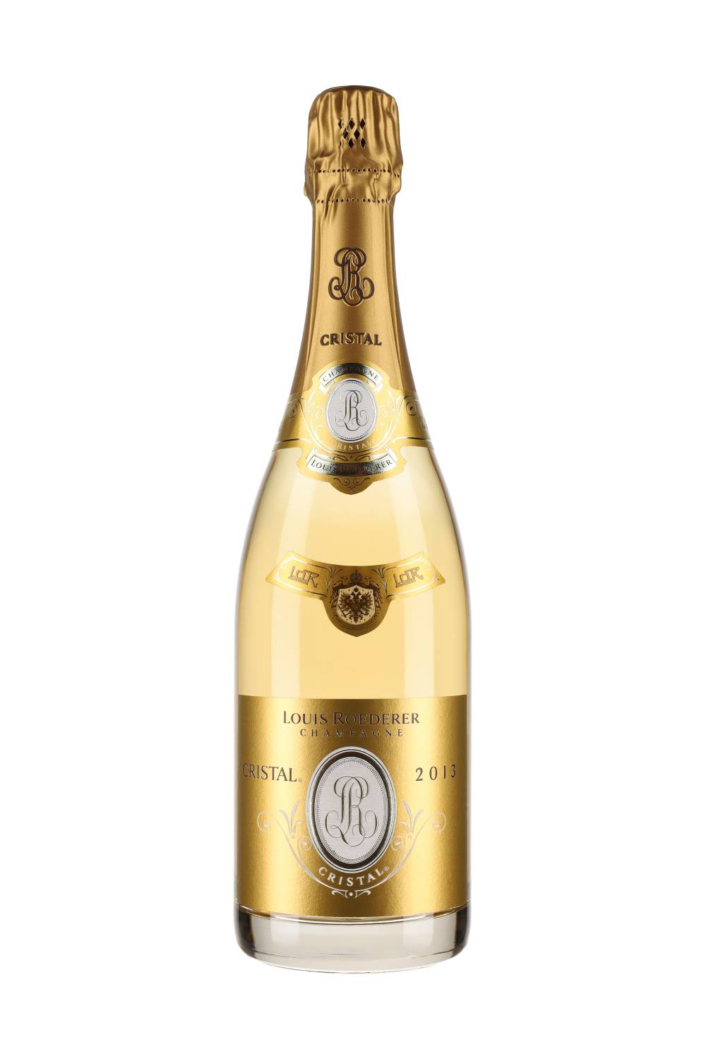 Louis Roederer Cristal Brut 2013