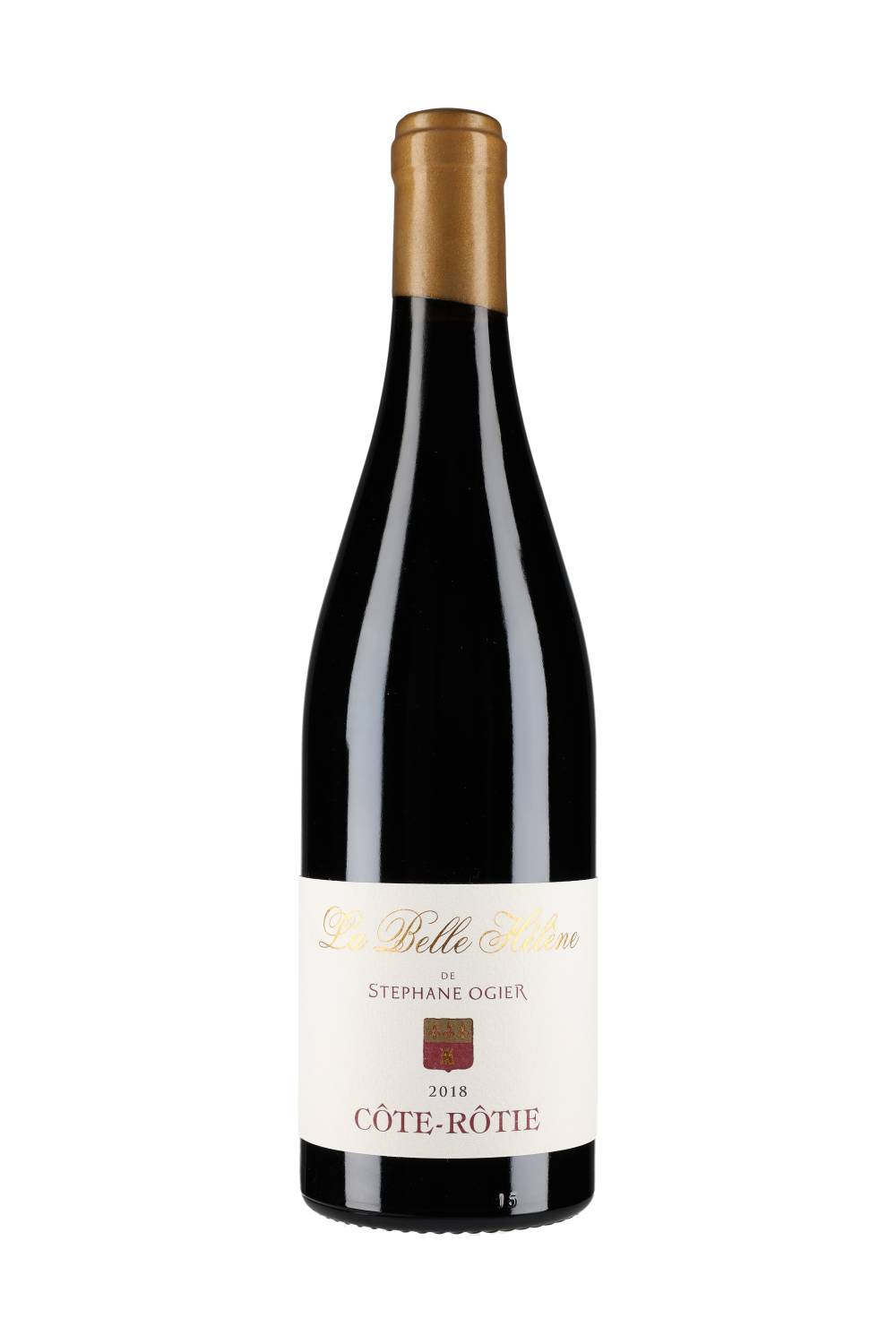 Domaine Stéphane Ogier Côte-Rôtie La Belle Hélène 2018