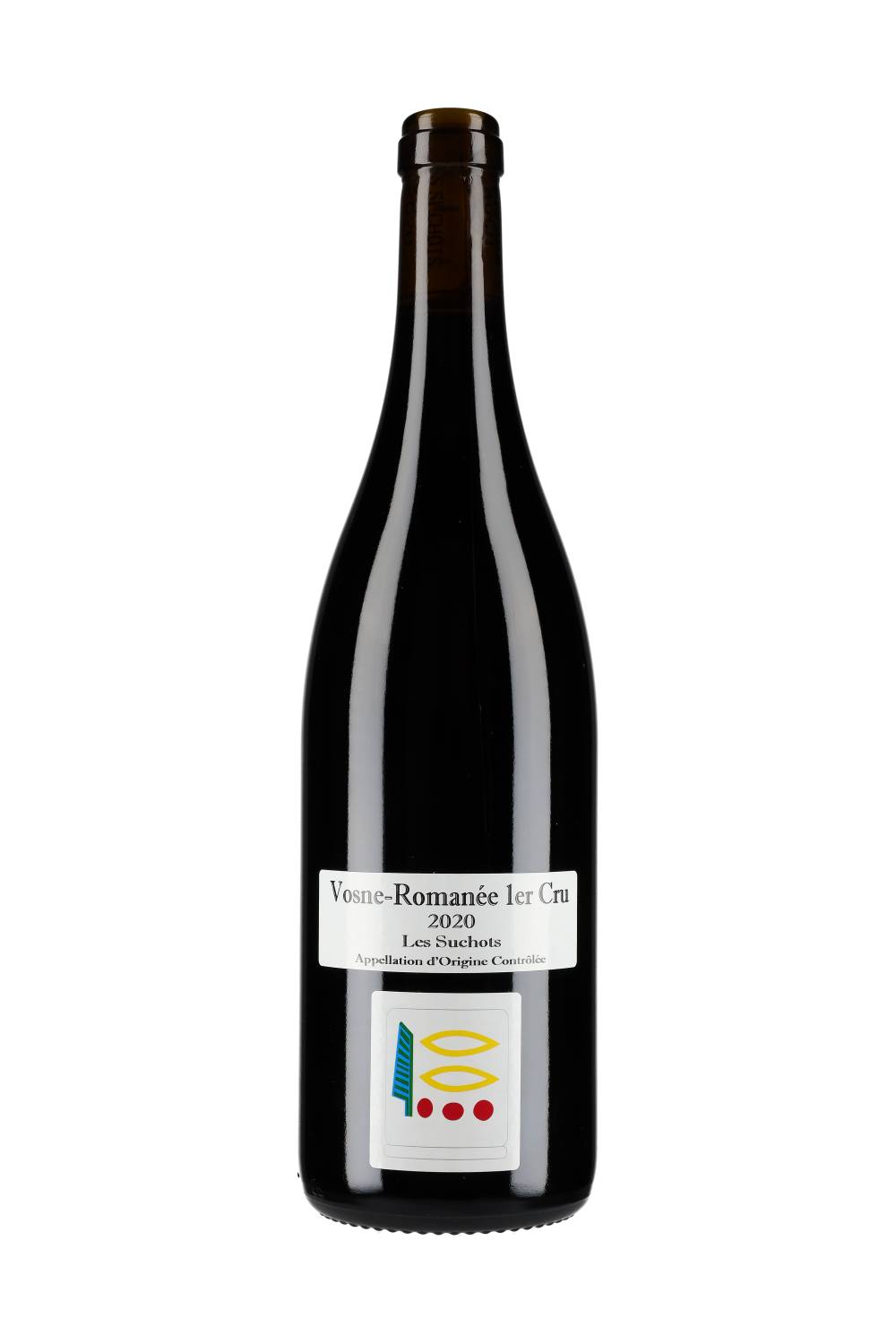 Domaine Prieuré Roch Vosne-Romanée Premier Cru 'Les Suchots' 2020
