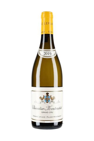 Domaine Leflaive Chevalier-Montrachet Grand Cru 2019 - Total Grand Cru