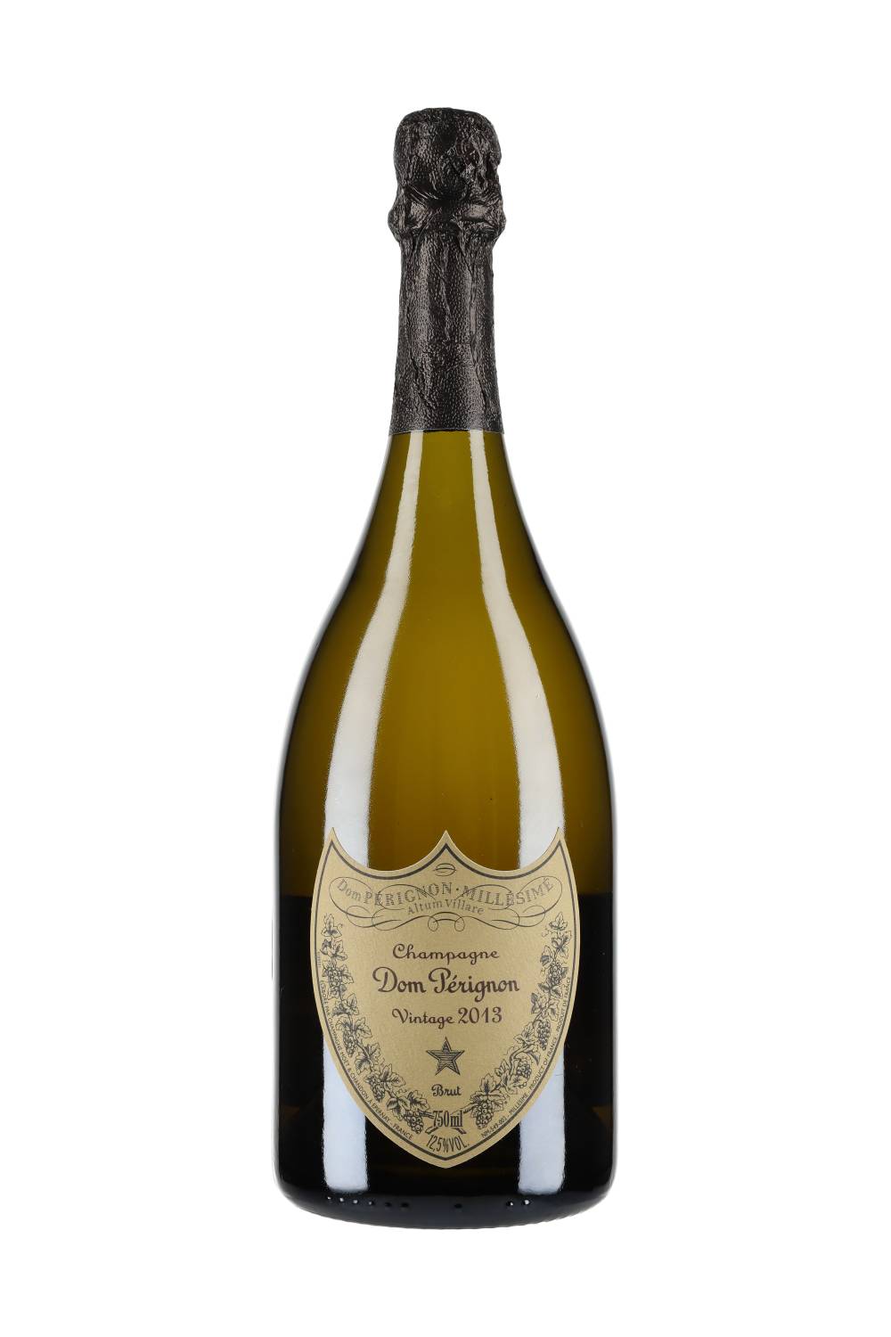 Dom Pérignon Brut Champagne 2013