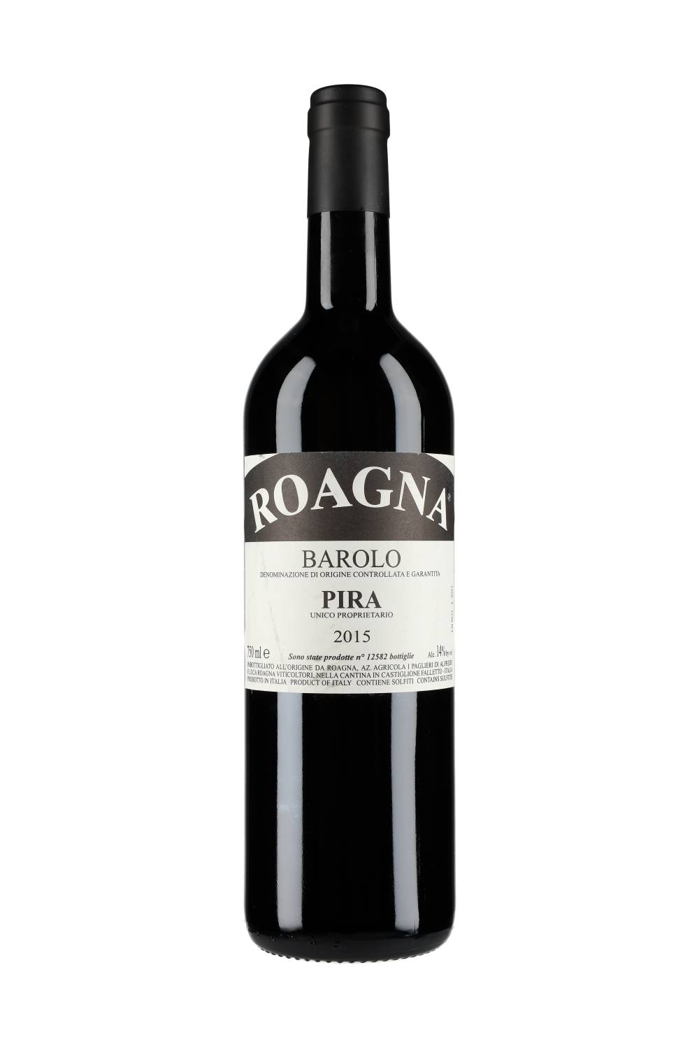 Roagna Barolo Pira 2015