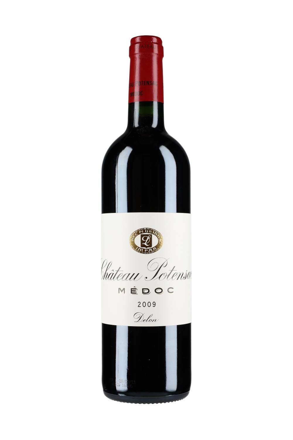 Château Potensac Médoc 2009