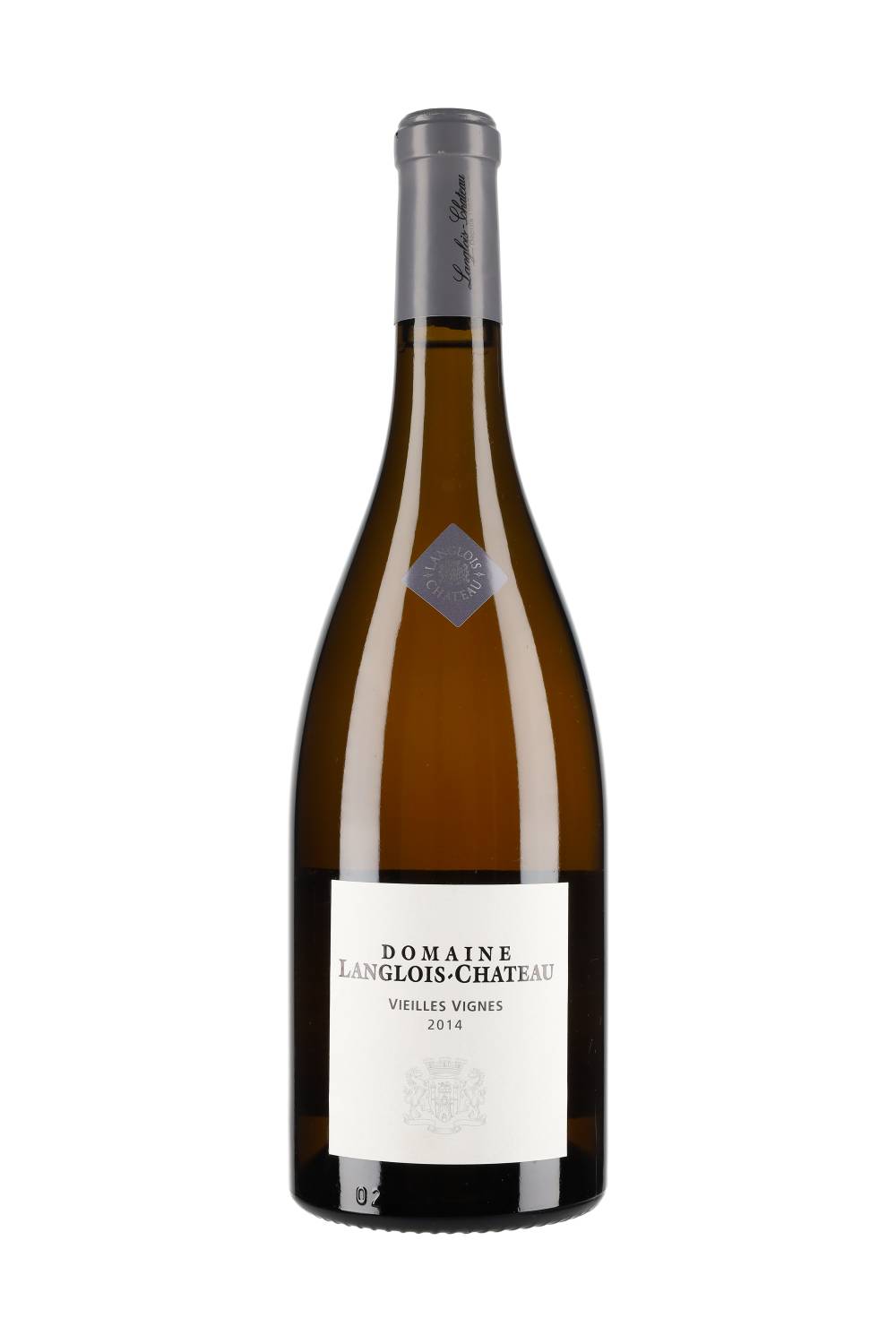 Domaine Langlois-Château Saumur Blanc Vieilles Vignes 2014